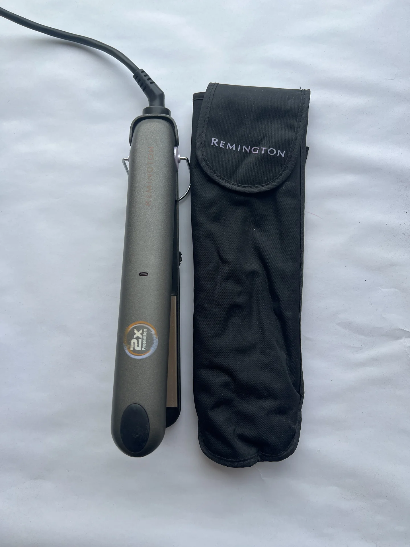Выпрямитель Remington - миниатюра 4
