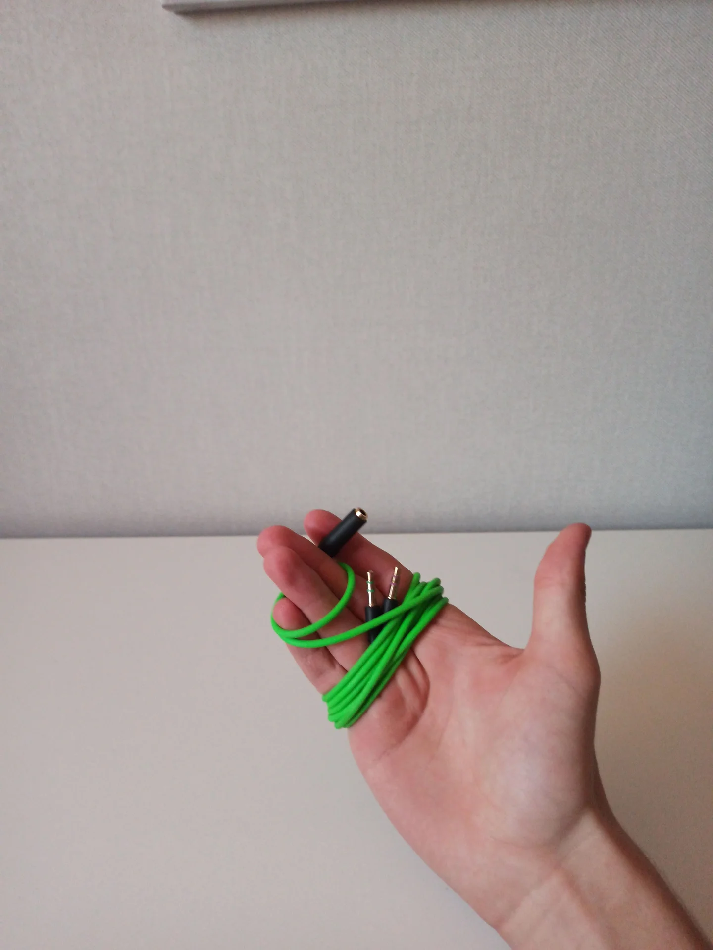 Наушники Razer Blackshark V2x - миниатюра 2