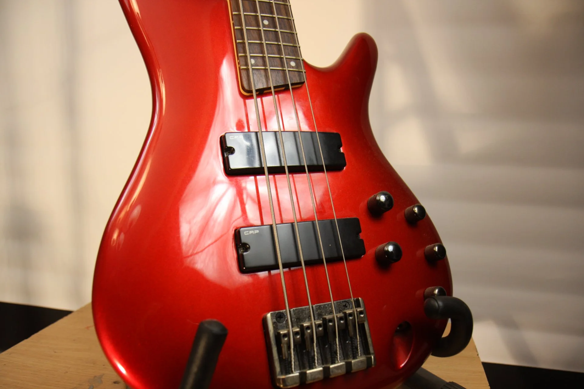 Бас-гитара Ibanez Soundgear SR300EB-CA - миниатюра 2