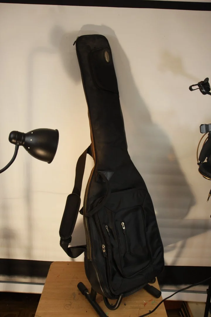 Бас-гитара Ibanez Soundgear SR300EB-CA - миниатюра 3
