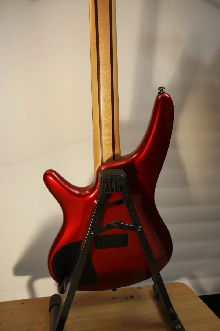 Бас-гитара Ibanez Soundgear SR300EB-CA - миниатюра 6