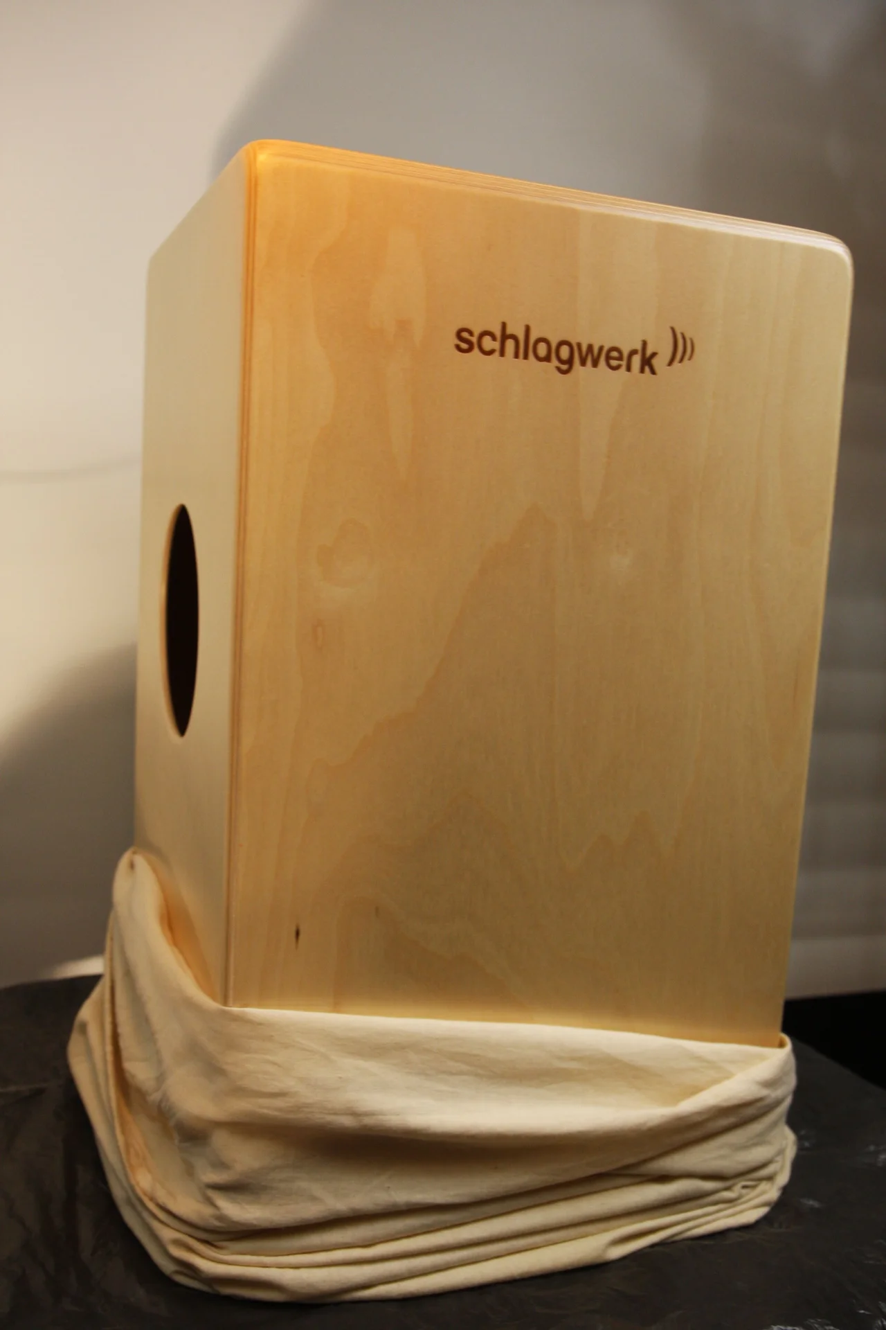 Кахон Schlagwerk CP530 - миниатюра 4