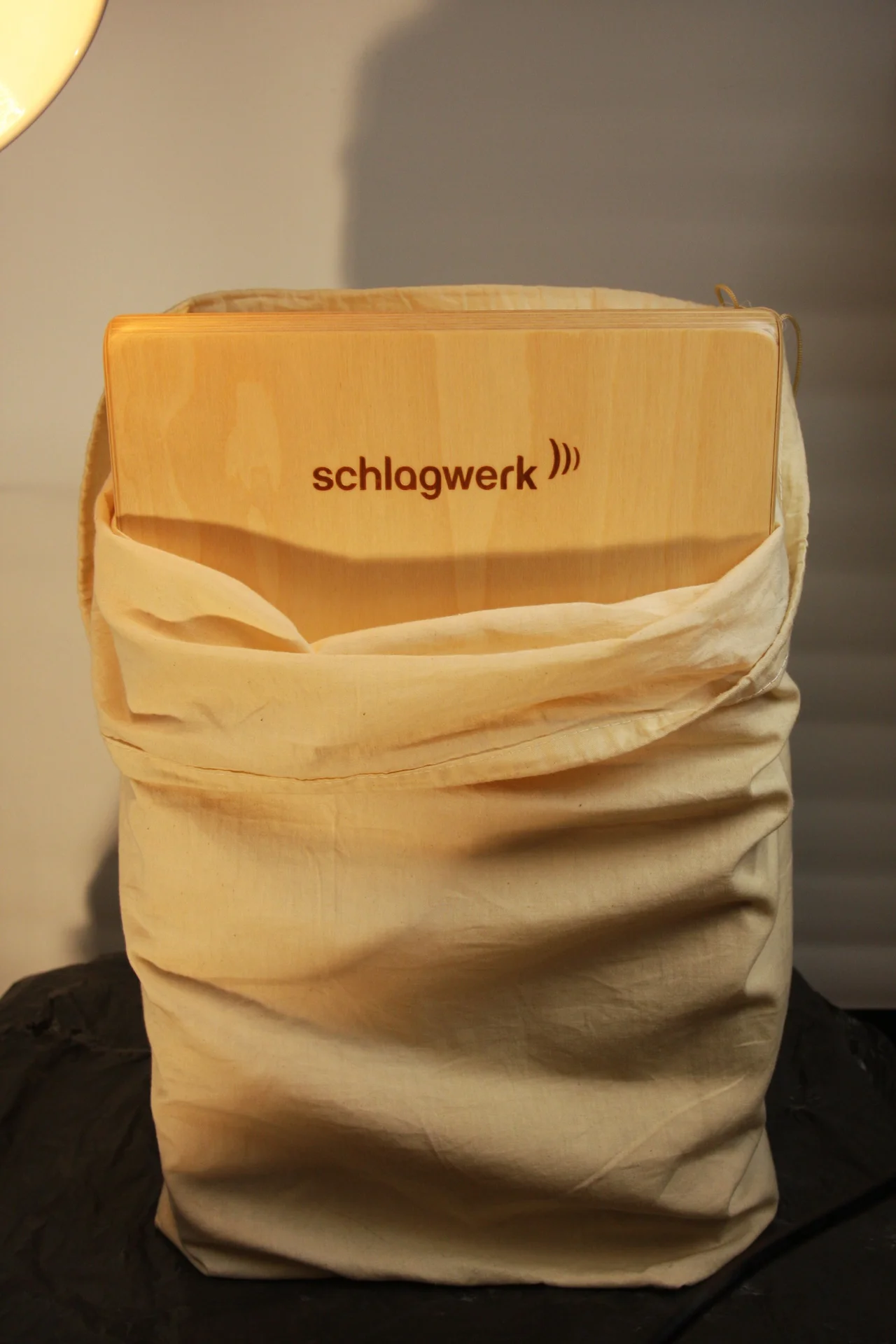 Кахон Schlagwerk CP530 - миниатюра 5