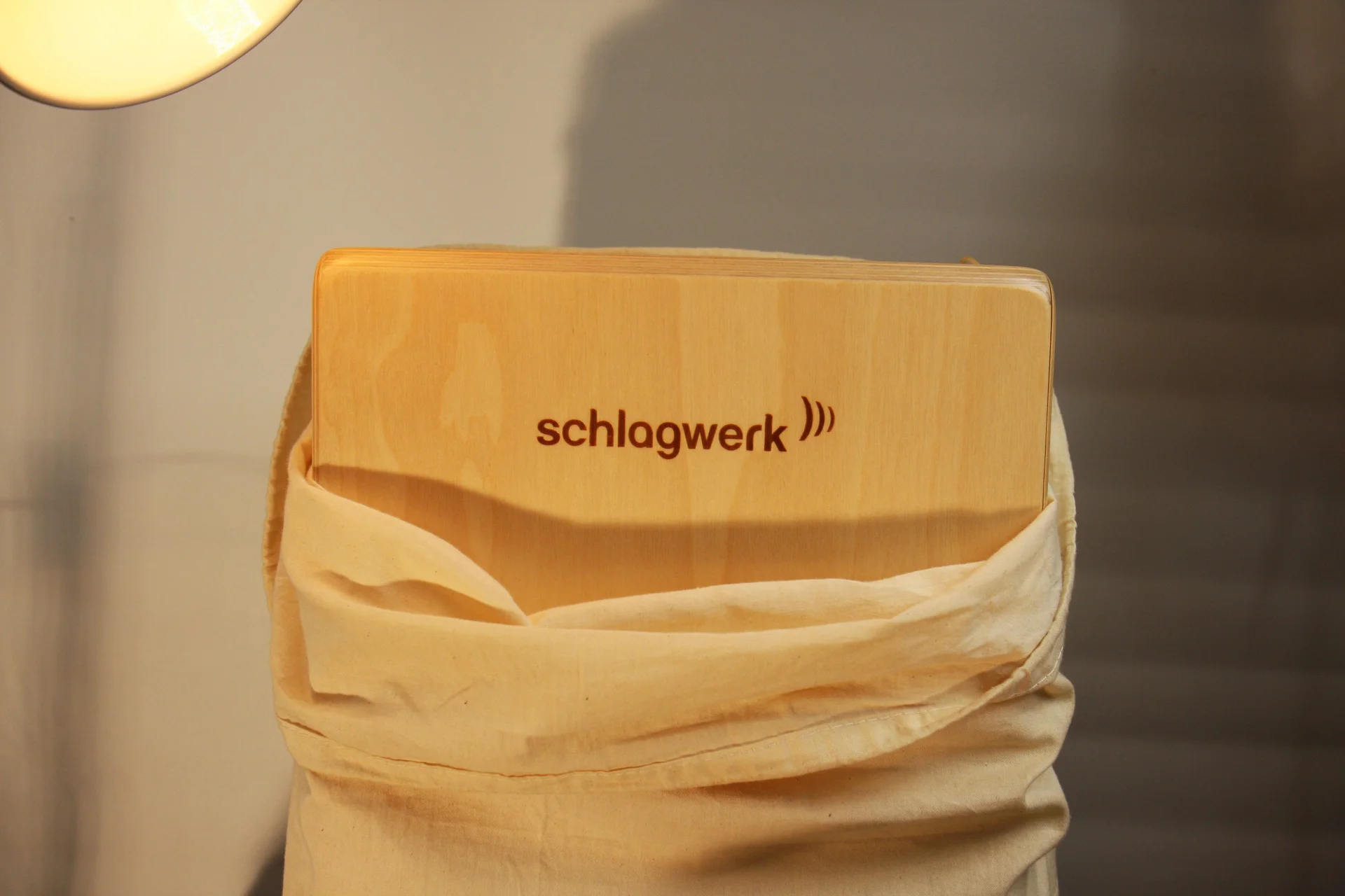 Кахон Schlagwerk CP530 - миниатюра 6