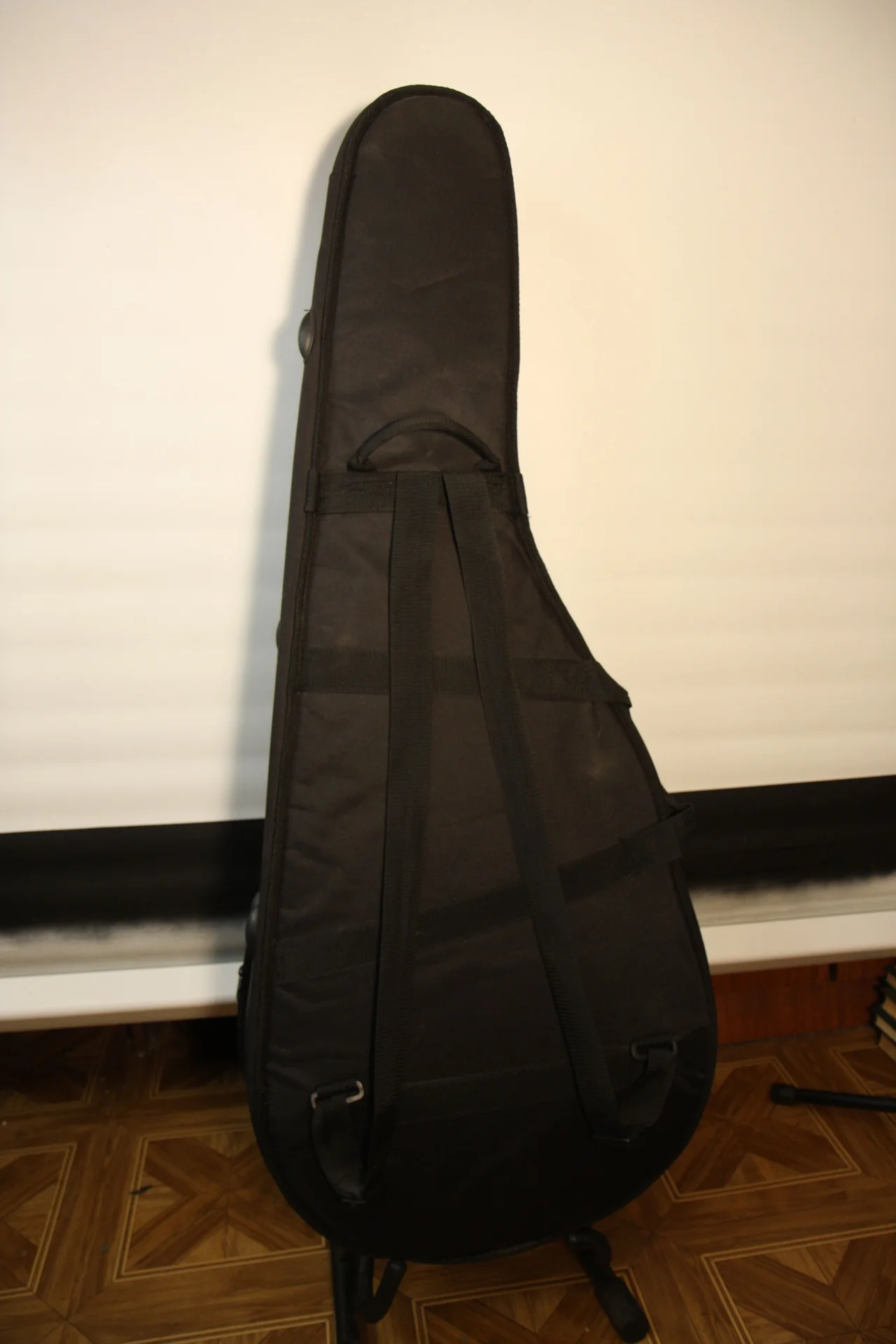 Yamaha APX600 OBB / Электроакустическая гитара - миниатюра 13