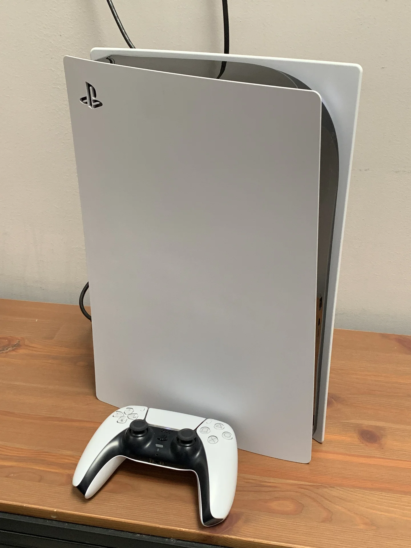 Sony ps5 прошитая - изображение 1