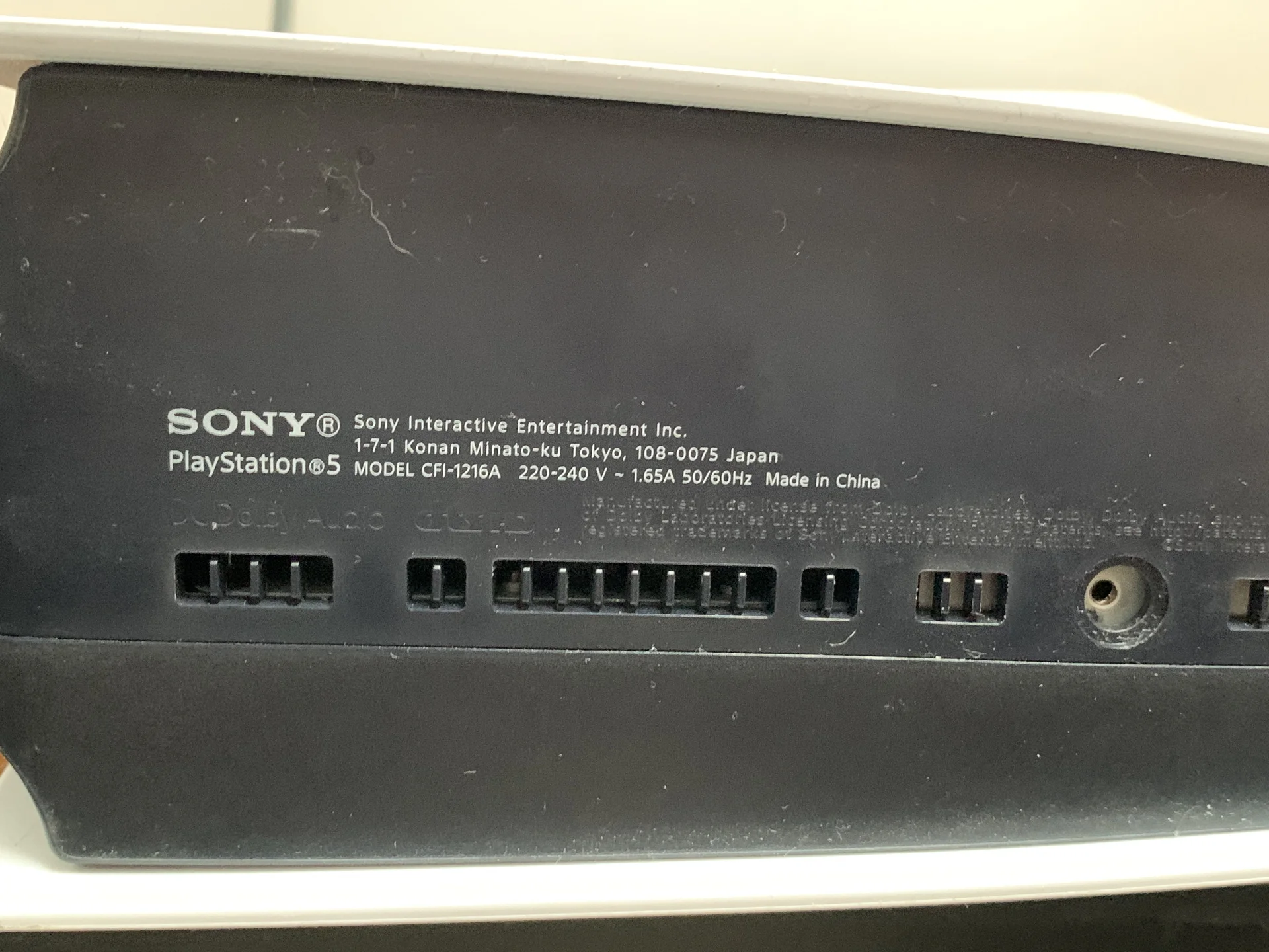Sony ps5 прошитая - миниатюра 3
