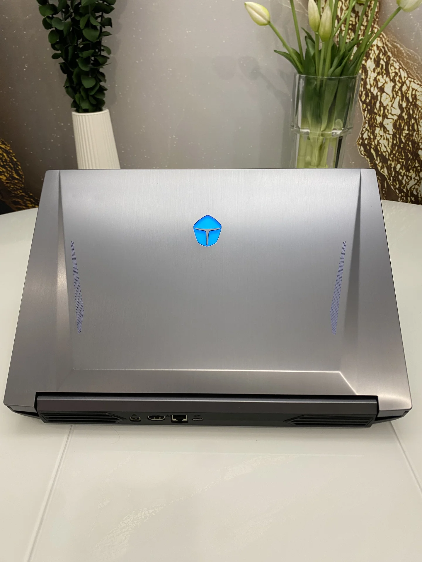 Игровой ноутбук Thunderobot 911 RTX3070 - миниатюра 5