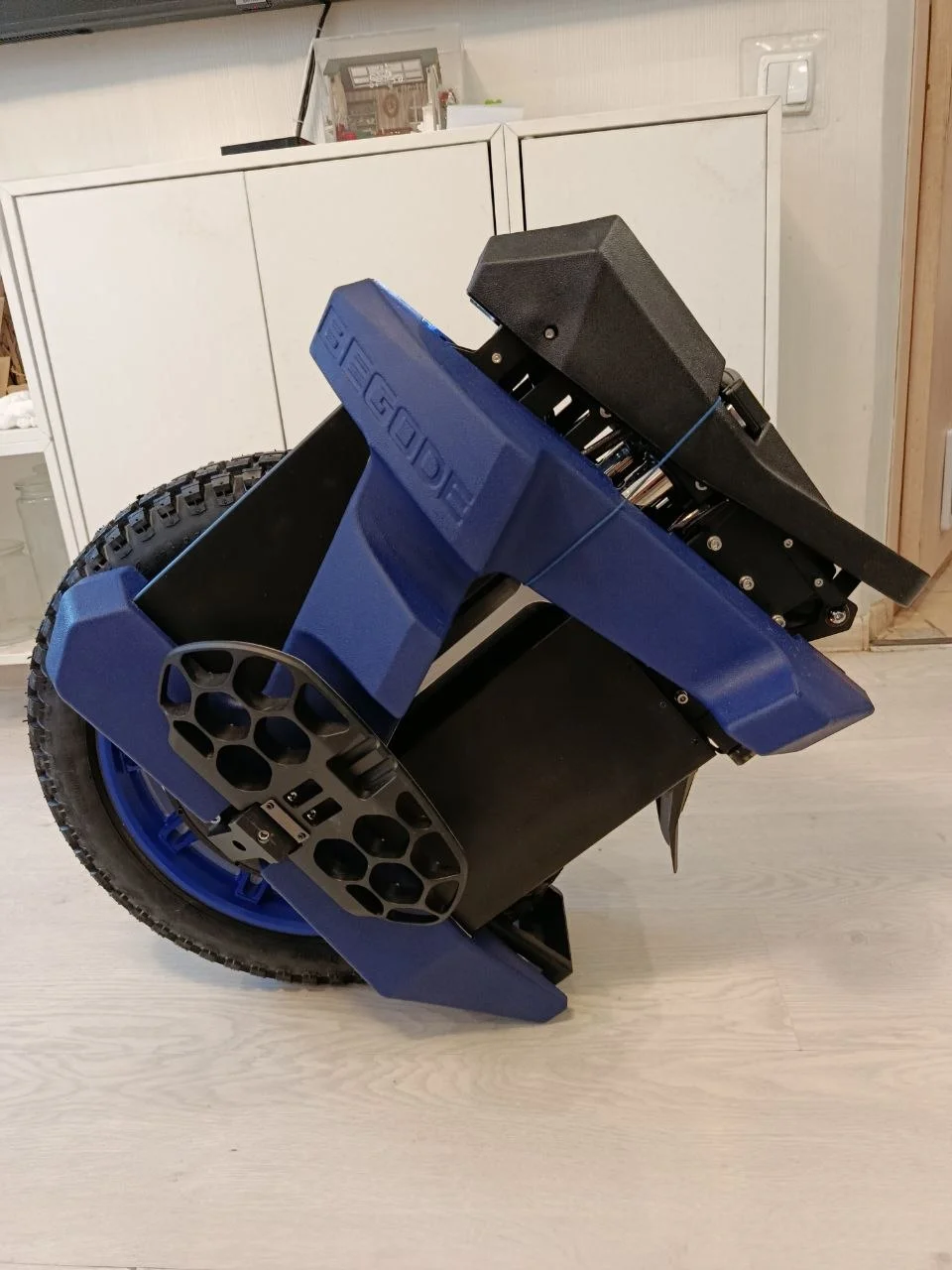 Моноколесо Begode EX30 НОВОЕ - изображение 1