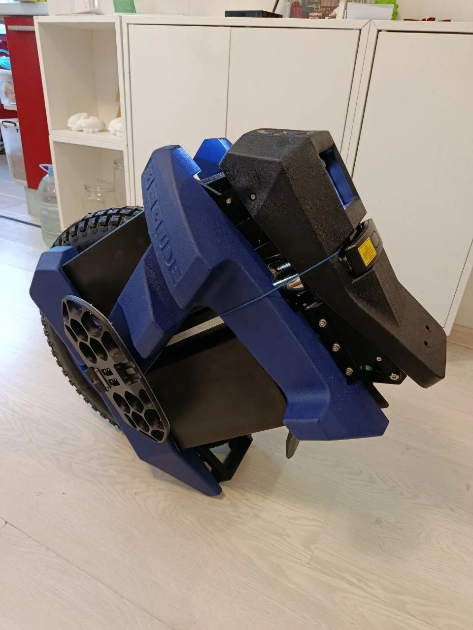 Моноколесо Begode EX30 НОВОЕ - миниатюра 2