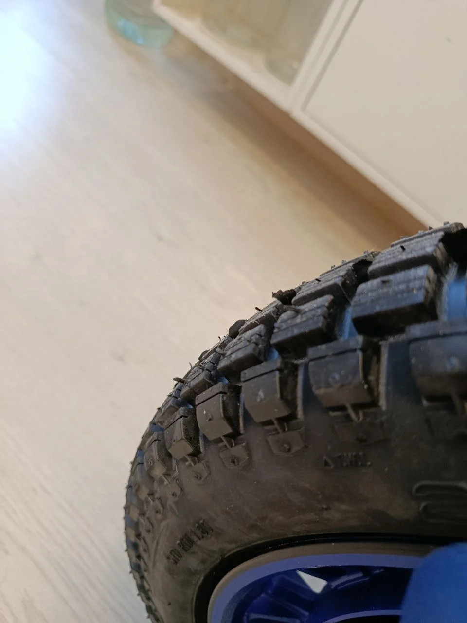 Моноколесо Begode EX30 НОВОЕ - миниатюра 11