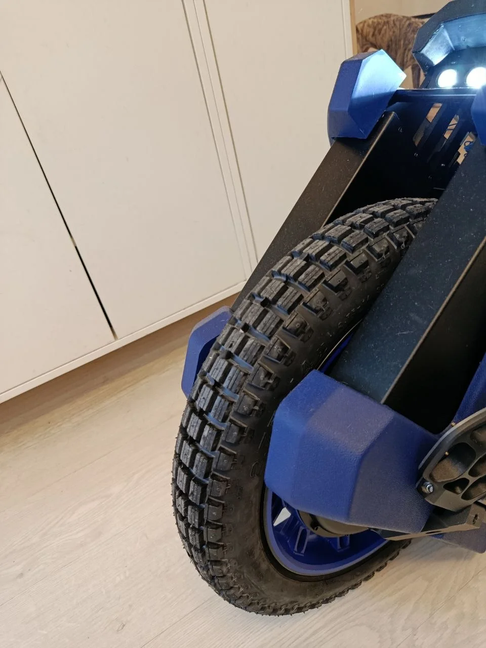 Моноколесо Begode EX30 НОВОЕ - миниатюра 12