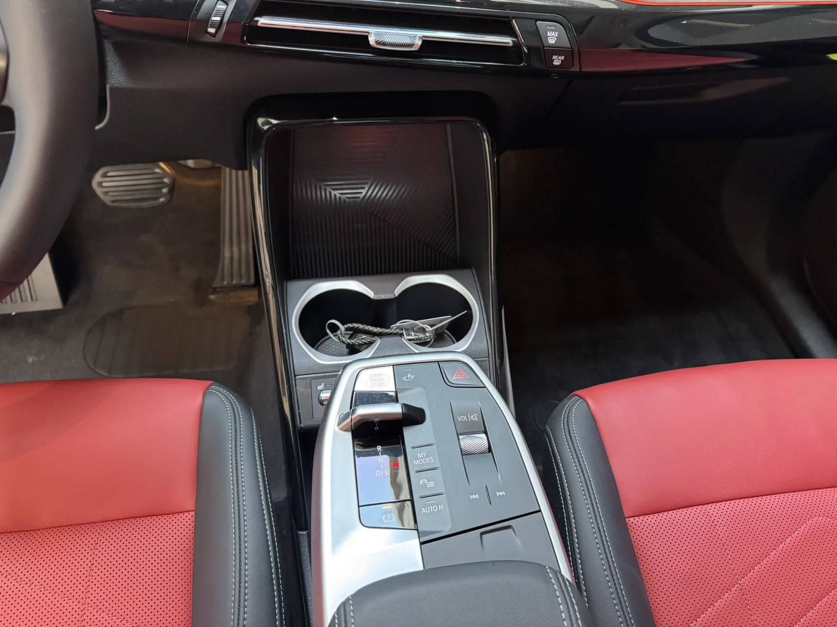 BMW X1 sDrive20Li X Design 2023 Под заказ из Китая - миниатюра 10