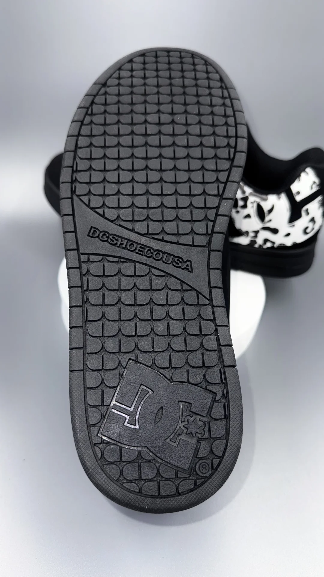 Кроссовки мужские DC Shoes - миниатюра 4