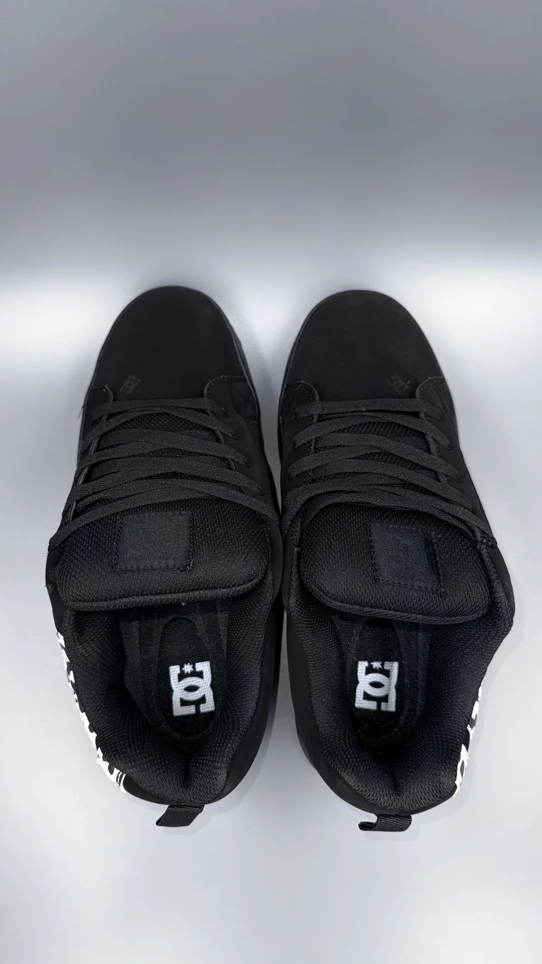 Кроссовки мужские DC Shoes - миниатюра 5