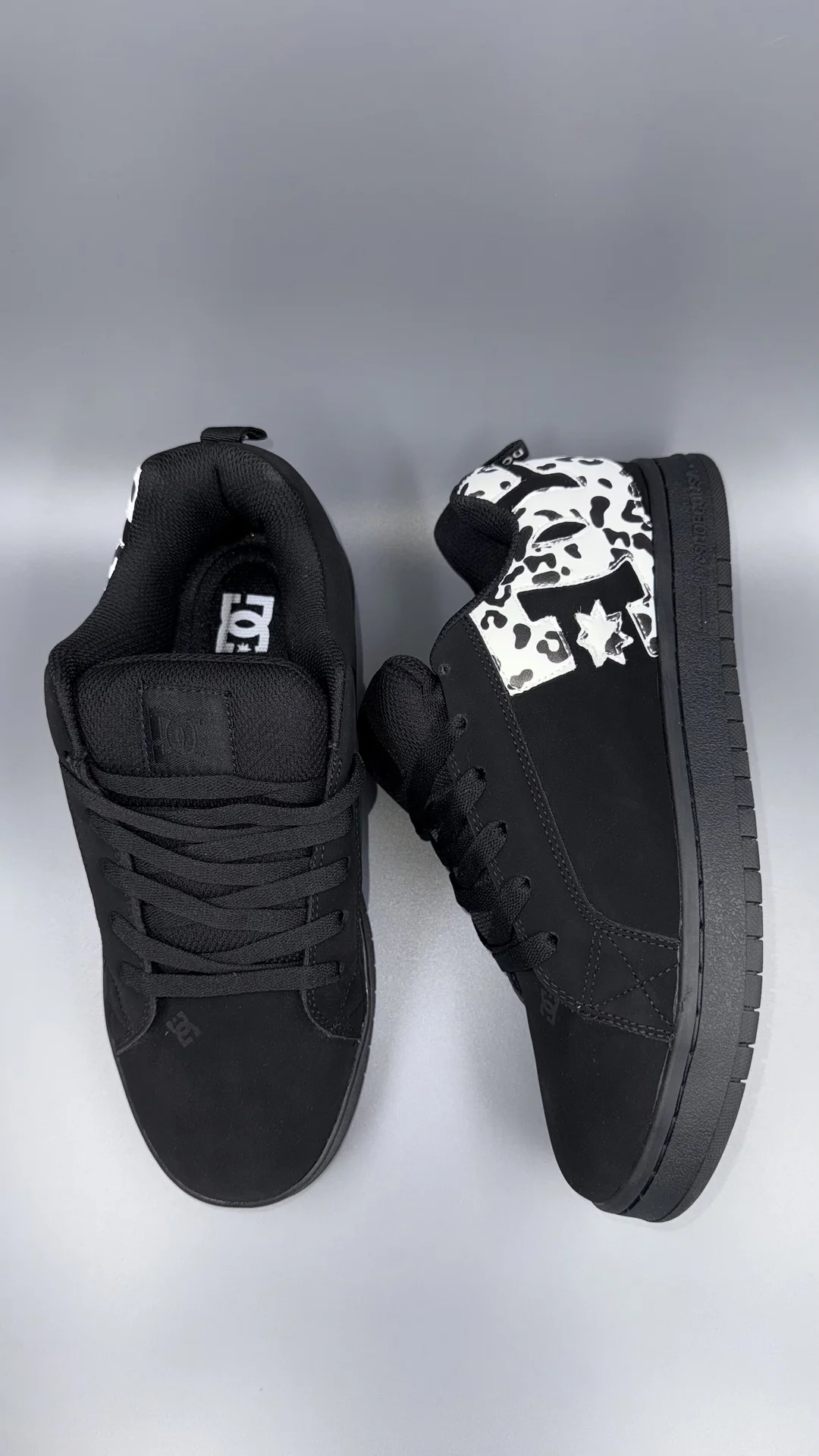 Кроссовки мужские DC Shoes - миниатюра 6