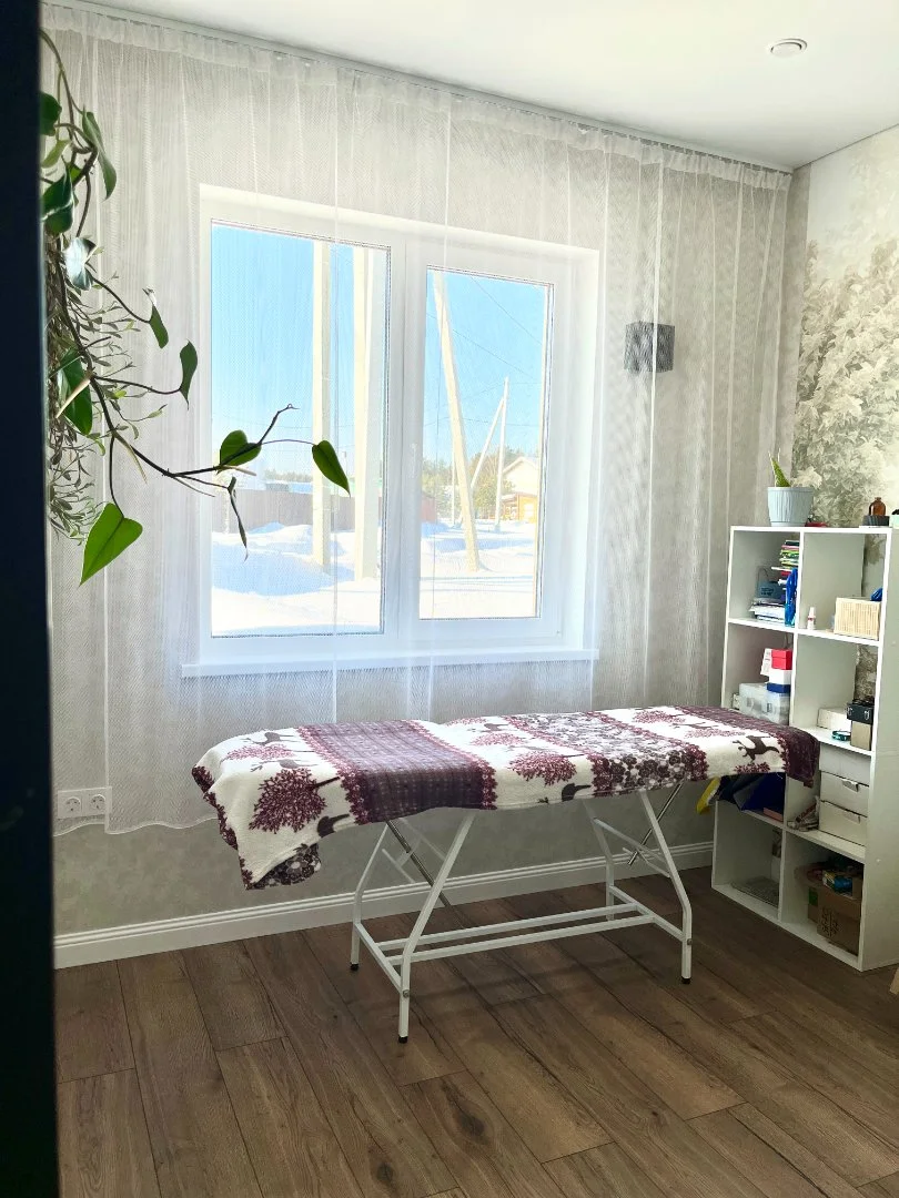 Загородный дом у леса - миниатюра 37