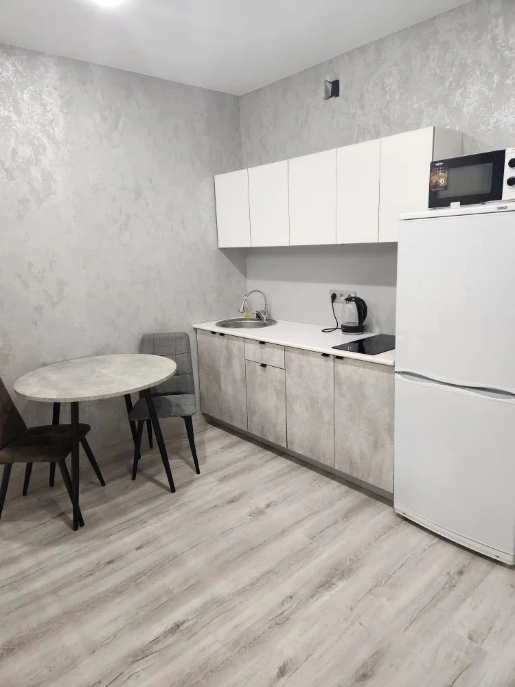 Продаётся просторная студия (30 м²) в ЖК «Парусная регата». - миниатюра 2