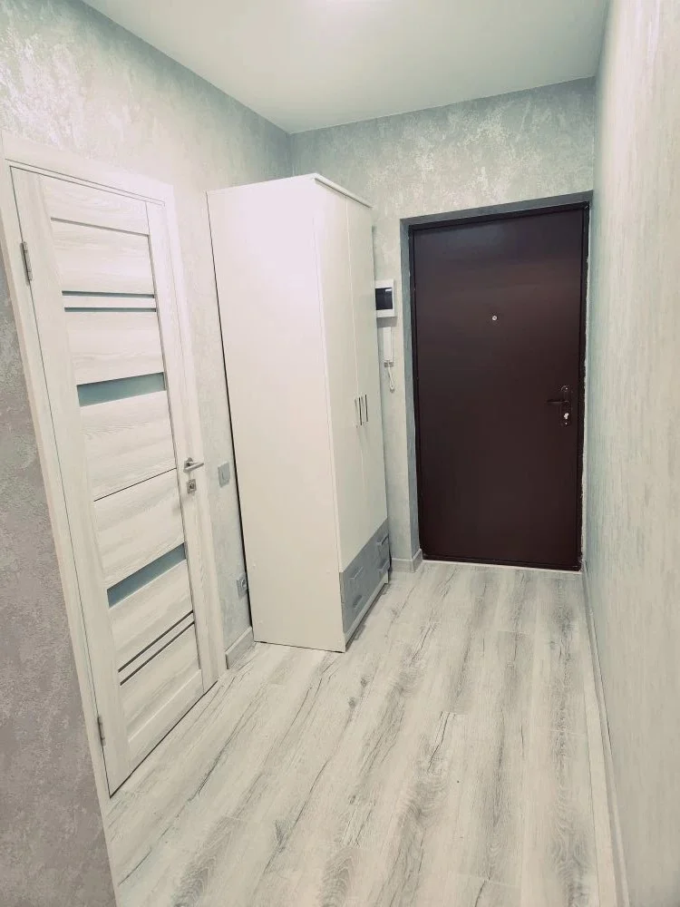 Продаётся просторная студия (30 м²) в ЖК «Парусная регата». - миниатюра 3