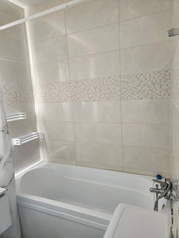 Продаётся просторная студия (30 м²) в ЖК «Парусная регата». - миниатюра 4