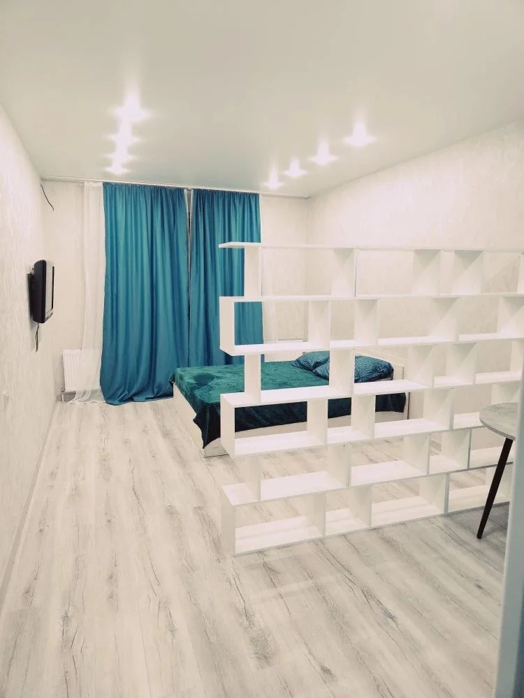 Продаётся просторная студия (30 м²) в ЖК «Парусная регата». - миниатюра 6