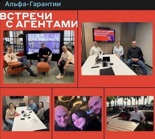 Банковская гарантия. Госзакупки. Тендеры - миниатюра 4