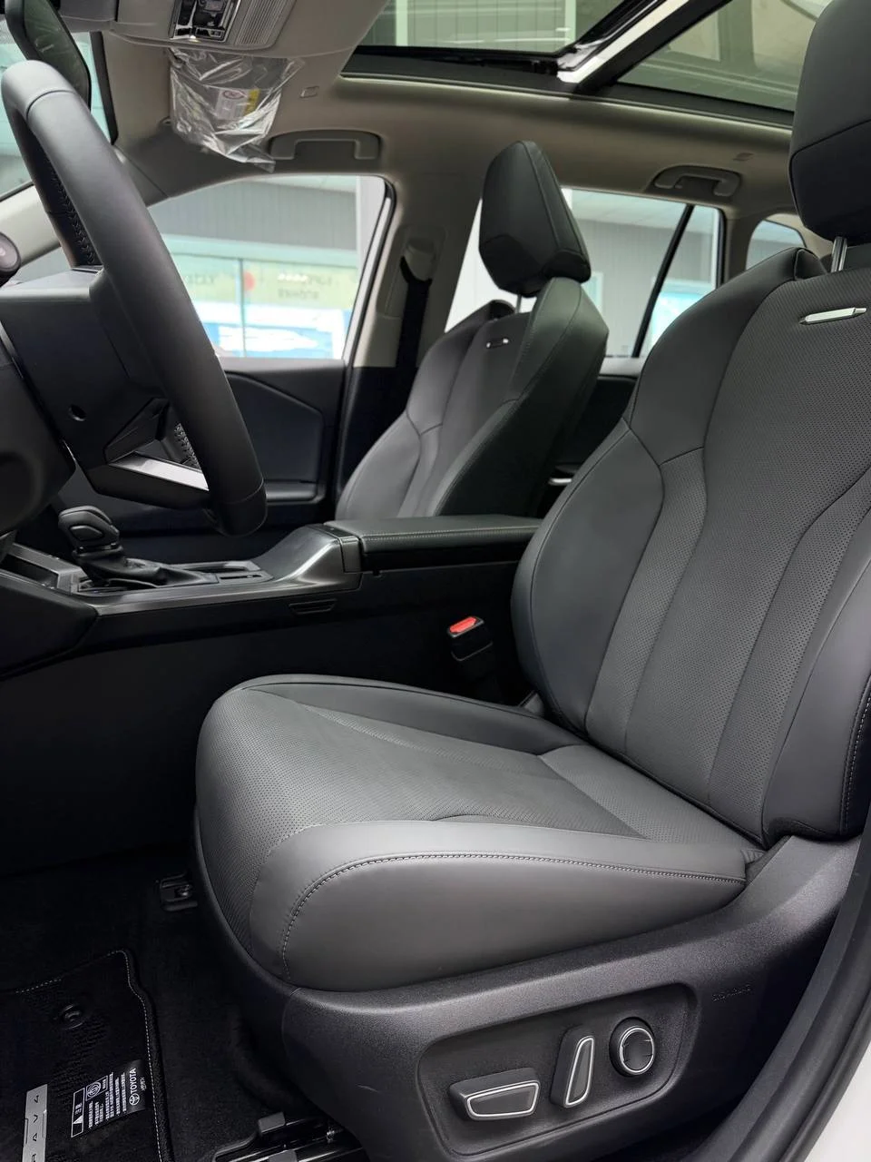 Toyota Rav 4 2.0 CVT 2025 год - миниатюра 17