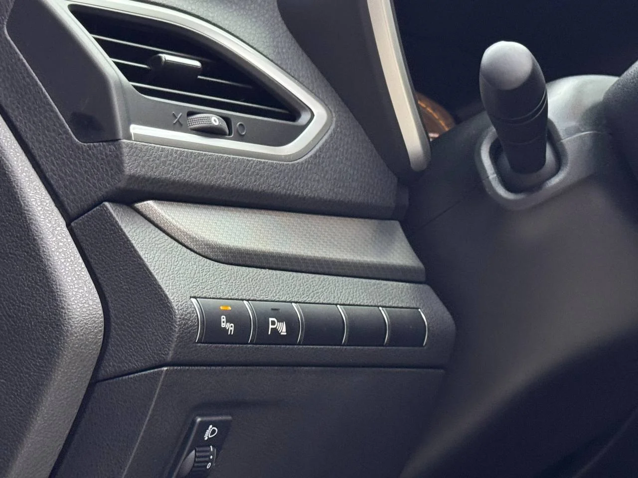 Lada Aura 1.6 CVT 2025 год - миниатюра 6