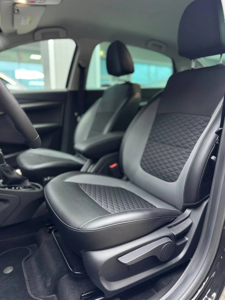 Lada Aura 1.6 CVT 2025 год - миниатюра 10