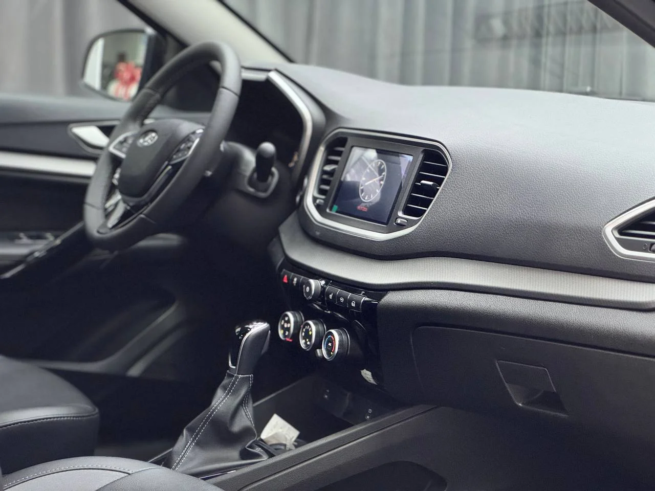 Lada Aura 1.6 CVT 2025 год - миниатюра 15