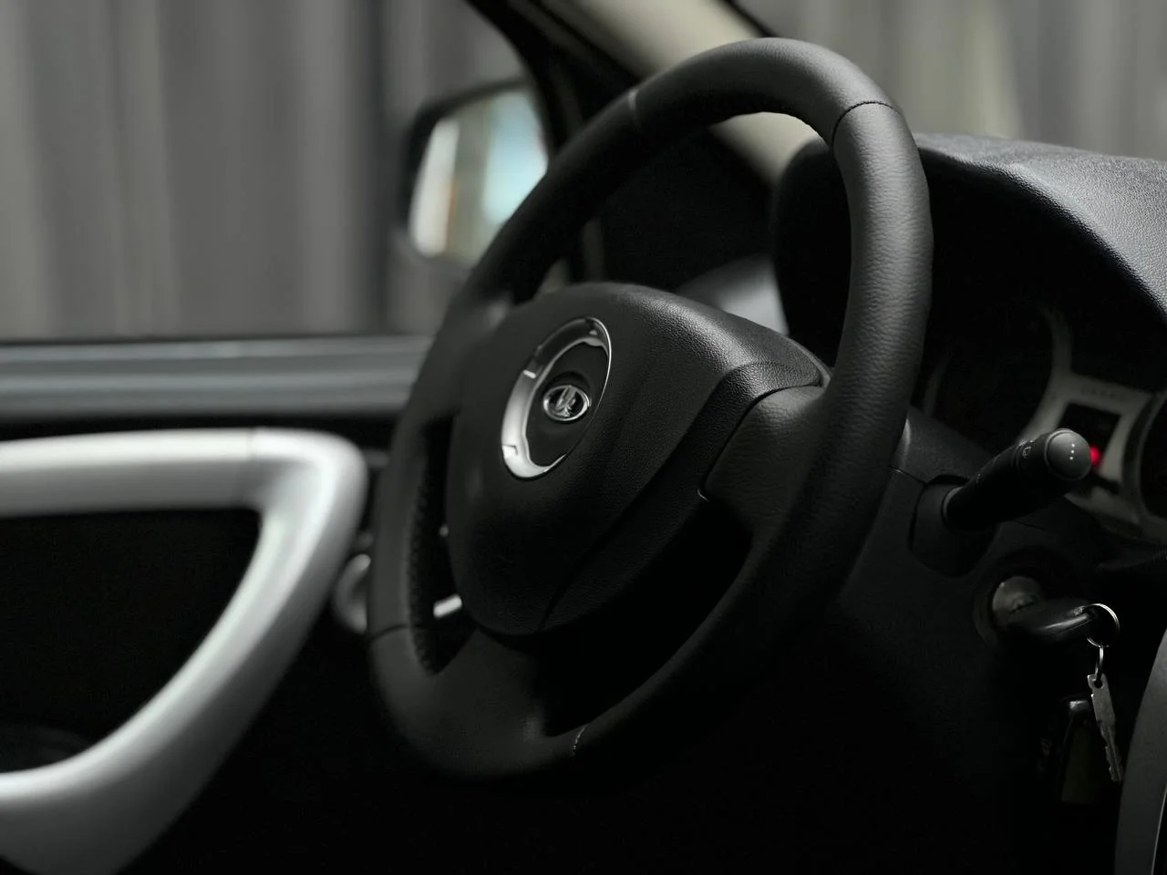 Lada Largus 1.6 МТ 2012 год - миниатюра 18