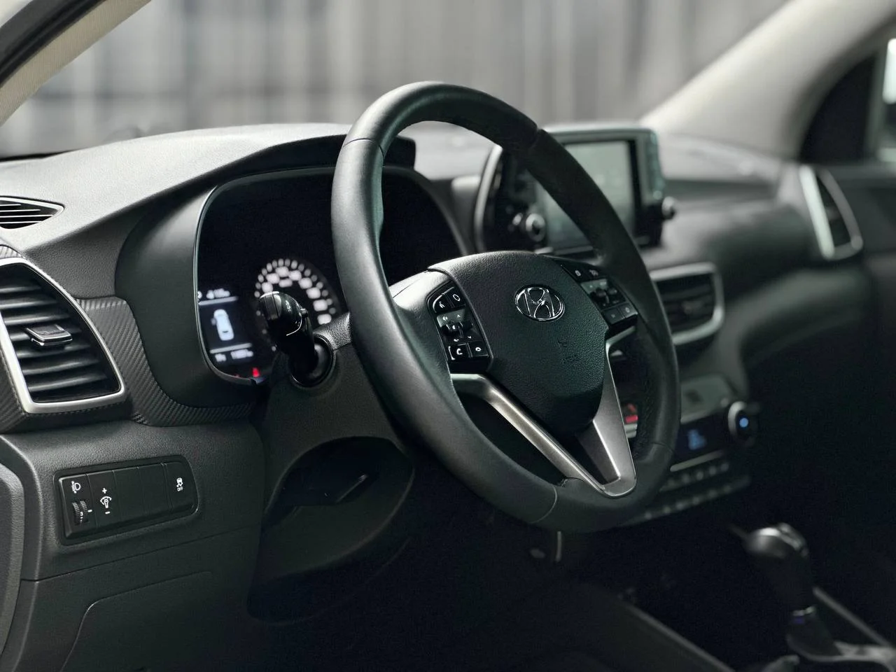 Hyundai Tucson 2.0 АТ 2020 год - миниатюра 16