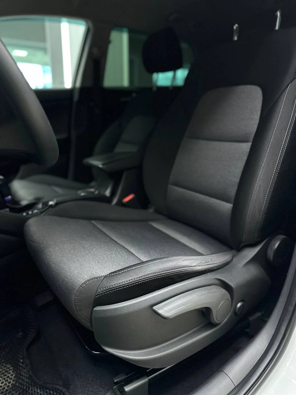 Hyundai Tucson 2.0 АТ 2020 год - миниатюра 22
