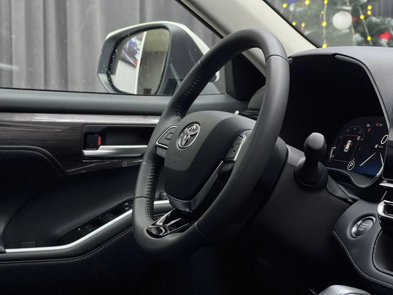 Chery Tiggo 7 Pro MAX 2.0 АТ 2024 год - миниатюра 9