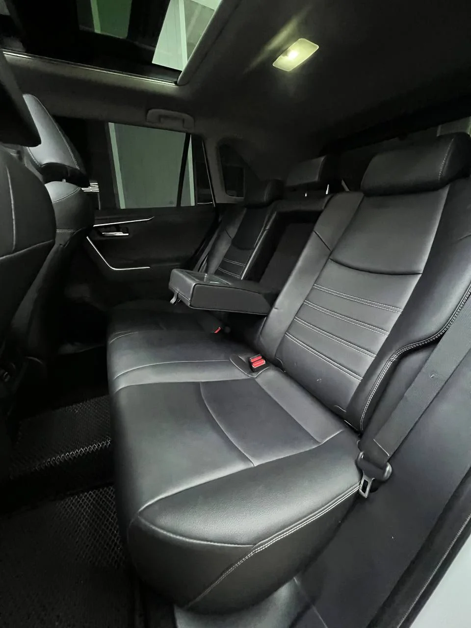 Toyota Rav4 2.0 CVT 2020 год - миниатюра 9