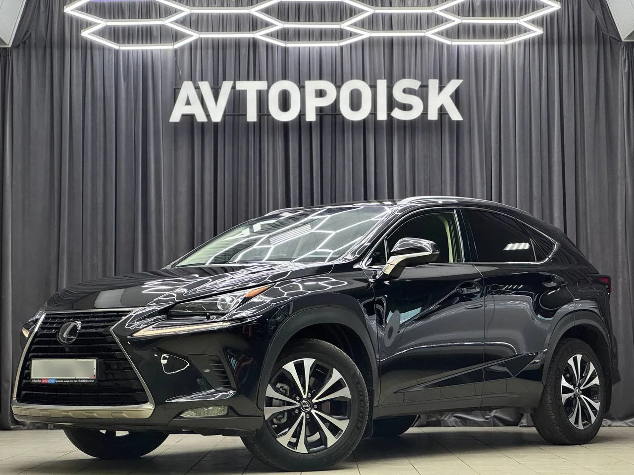 Lexus NX200 2.0 2019 год - изображение 1