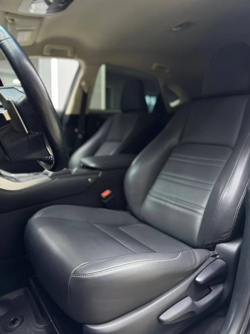 Lexus NX200 2.0 2019 год - миниатюра 10