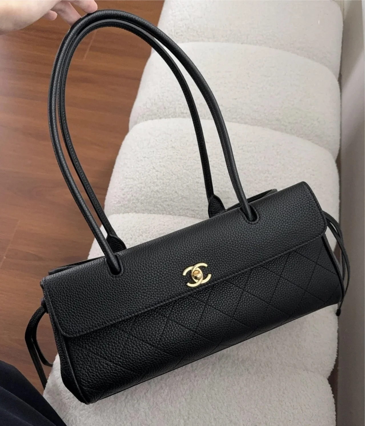 Сумка Chanel shopping - изображение 1