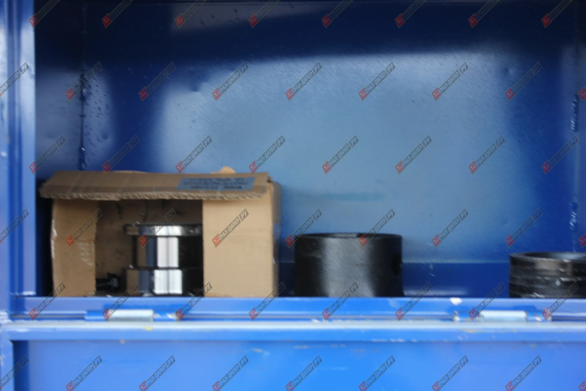 В наличии! Среднерамный трал AMUR LYR9606TDP - миниатюра 60