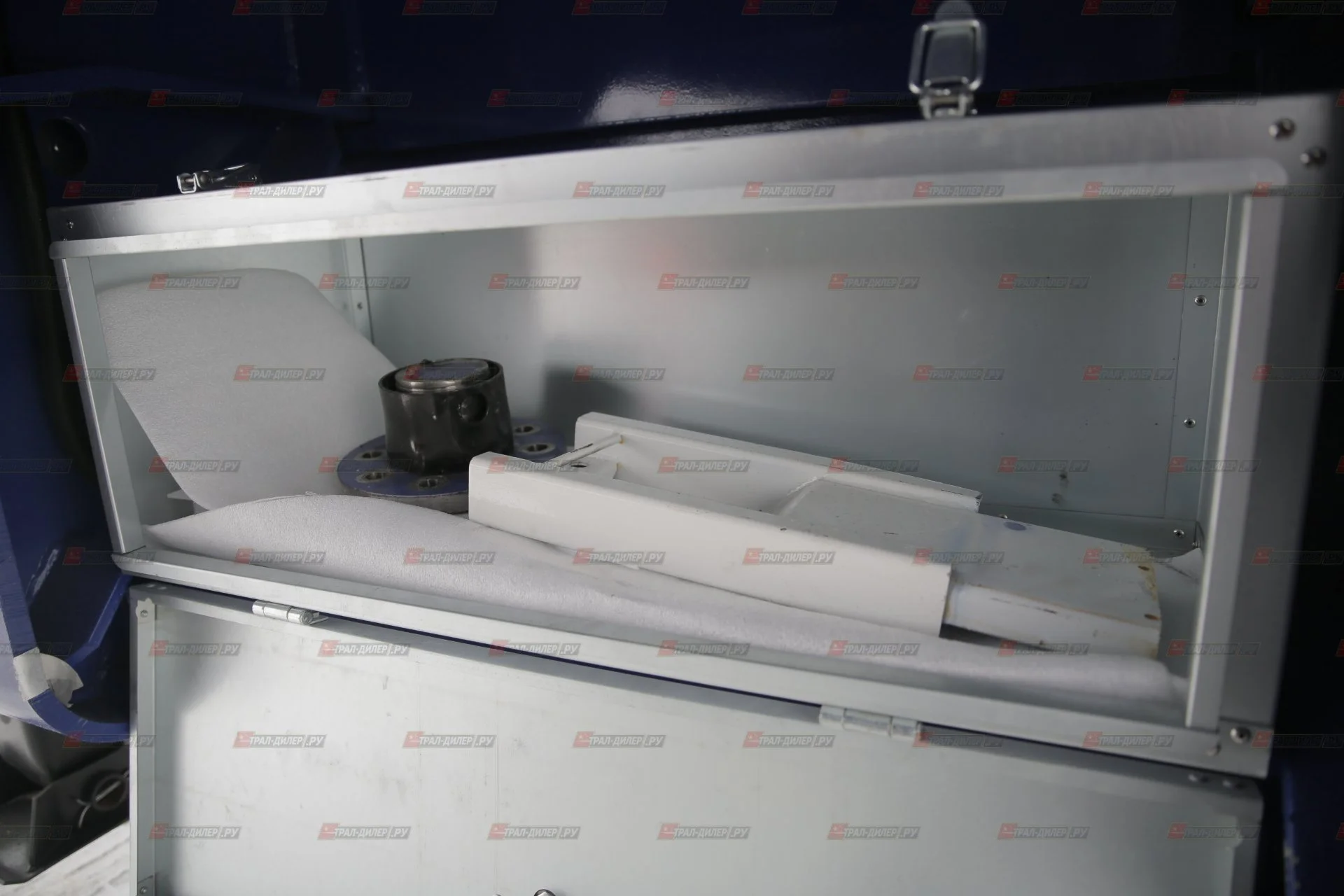 В наличии! Среднерамный трал CIMC (AMUR) LYR9908TDP - миниатюра 25