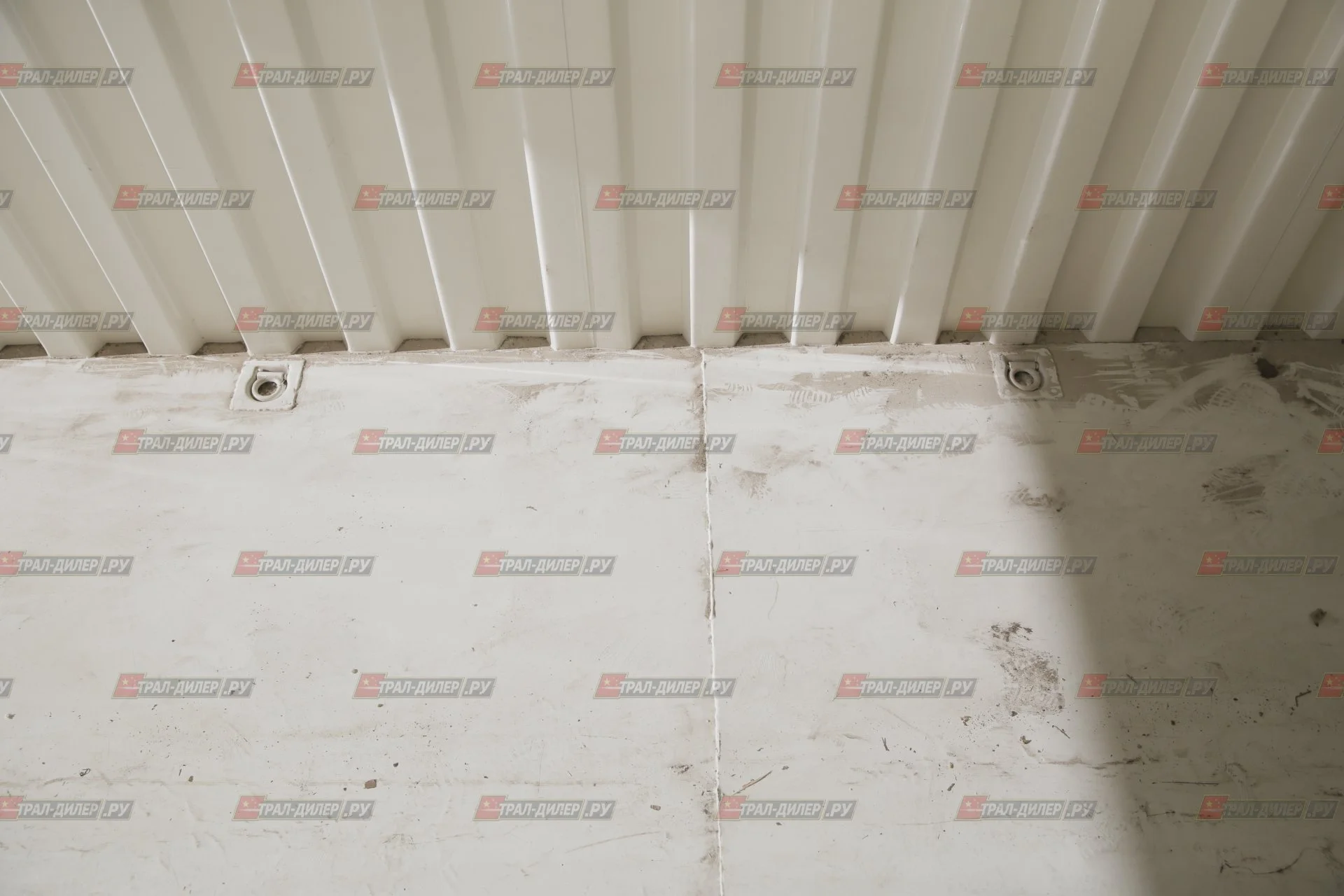 В наличии! Цельнометаллический фургон Luxuda LZC9501XXYC - миниатюра 24