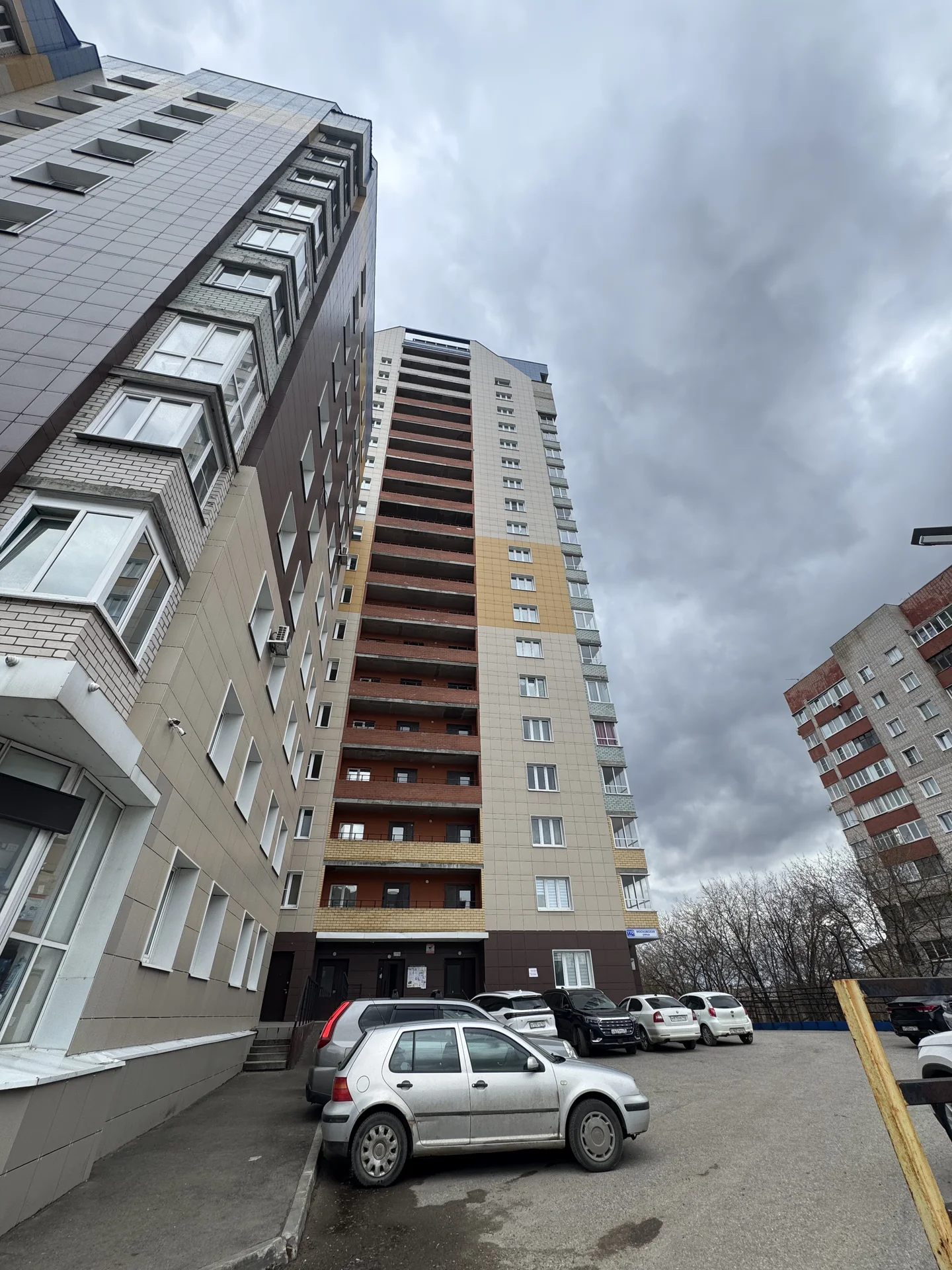Квартира - миниатюра 21