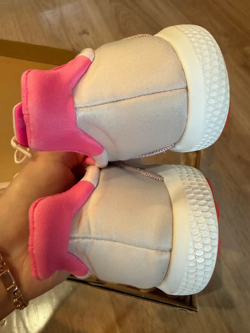 Кроссовки Adidas - миниатюра 3