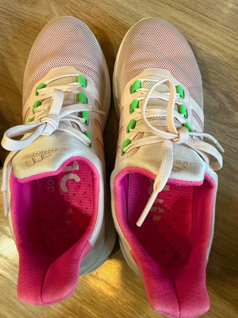 Кроссовки Adidas - миниатюра 5