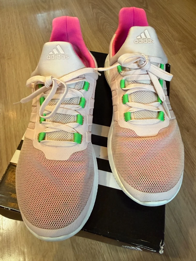 Кроссовки Adidas - миниатюра 6