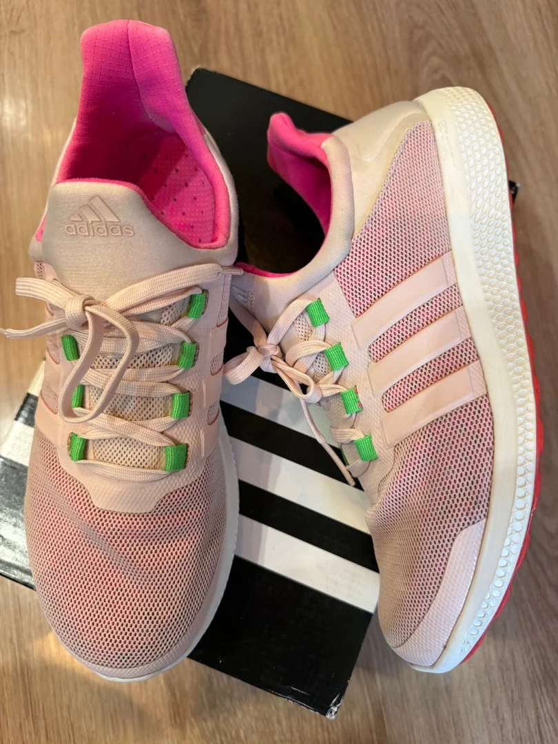 Кроссовки Adidas - миниатюра 7