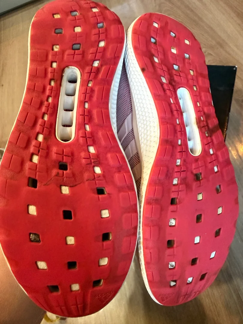 Кроссовки Adidas - миниатюра 8