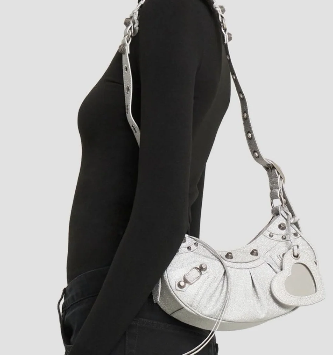 Сумка balenciaga - изображение 1