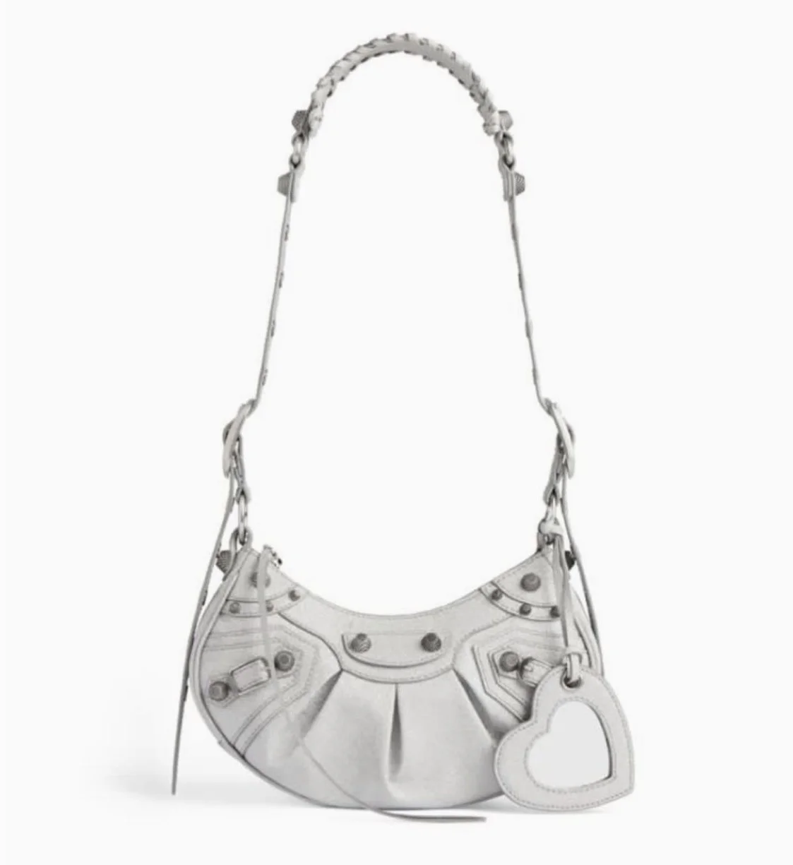 Сумка balenciaga - миниатюра 2