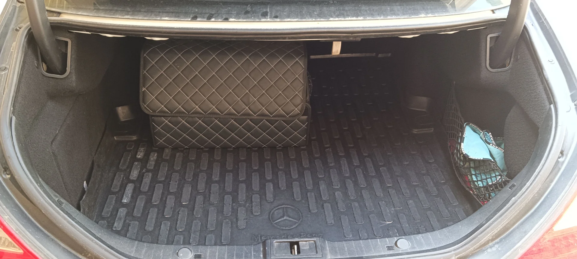 Mercedes Benz cls w219 - миниатюра 5